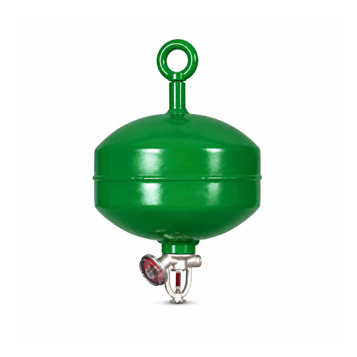Fire Extinguisher